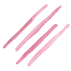 Random Watercolor Shape